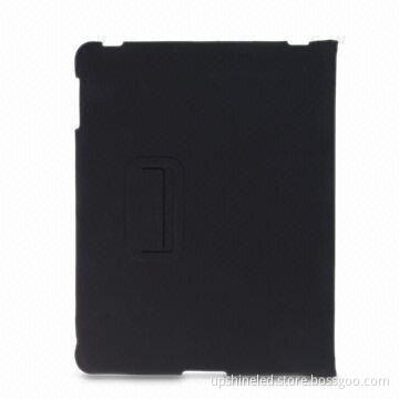 Ultra Slim Leather Case with Stand Apple's for iPad for Easy to Carry, with Original Materials